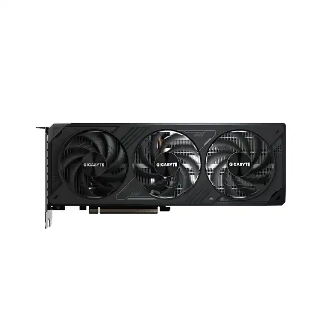 Видеокарта Gigabyte GeForce RTX 5070 WINDFORCE SFF GV-N5070WF3-12GD (12 ГБ)