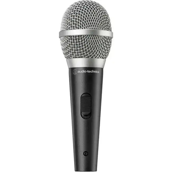 Микрофон Audio-Technica ATR1500