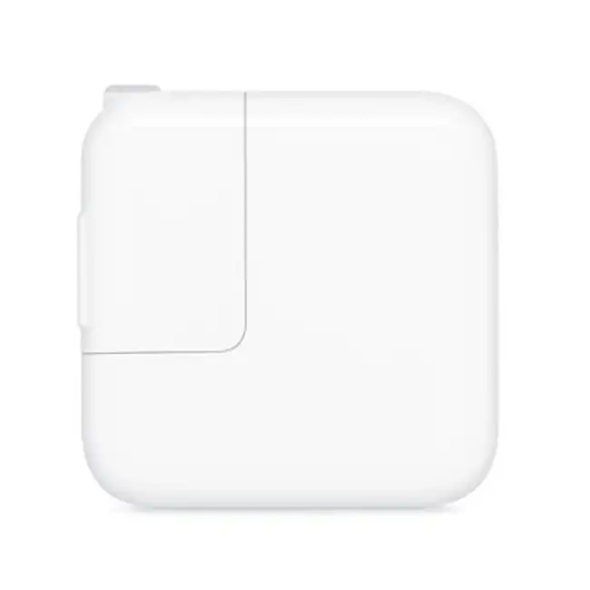 Apple 12W USB Power Adapter MD836ZM/A (12)