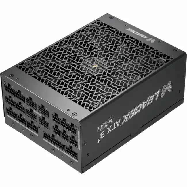 Блок питания Super Flower Leadex Titanium SF-2800F14HP (2800 Вт)
