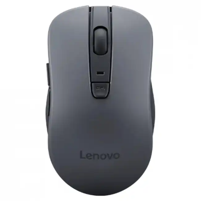 Мышь Lenovo WL310 GY51Q65621 (Бюджетная, Беспроводная)