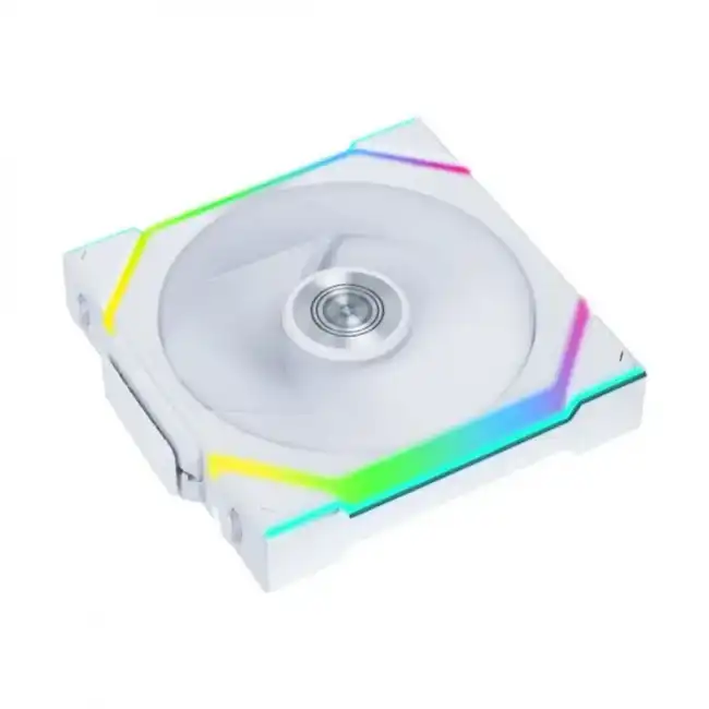 Охлаждение Lian Li UNI FAN SL WIRELESS 120 G99.12SL1W1W.00 (Для системного блока)