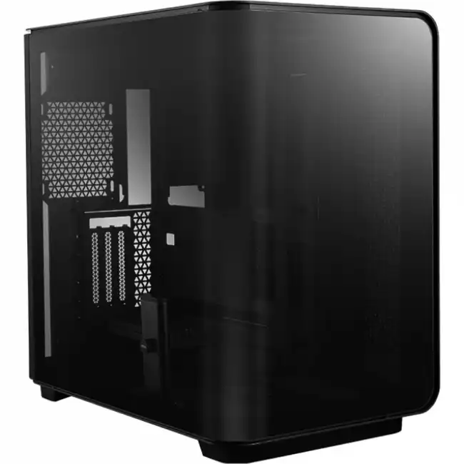 Корпус MSI MEG Maestro 700L PZ Black MEG MAESTRO 700L PZ (Имиджевые, Midi-Tower)