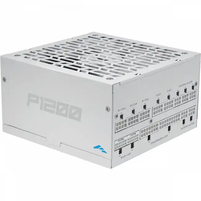 Блок питания Sama P1200 (P1200-WHPFF001-EU) (1200 Вт)