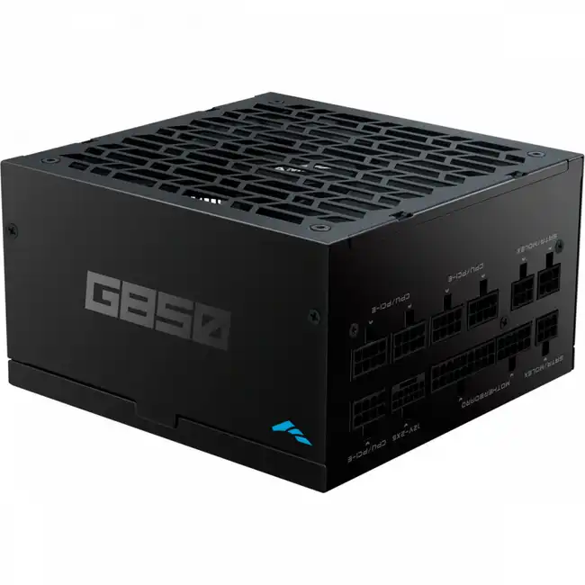 Блок питания Sama G850 (G0850-BKGFF001-EU) (850 Вт)