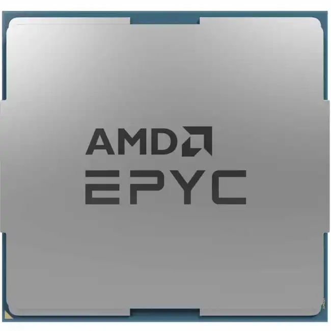 Серверный процессор AMD EPYC 9634 100-000000797 pull (AMD, 84, 2.2 ГГц, 384)