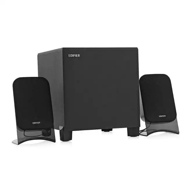 Компьютерные колонки Edifier XM2BT (Черный)