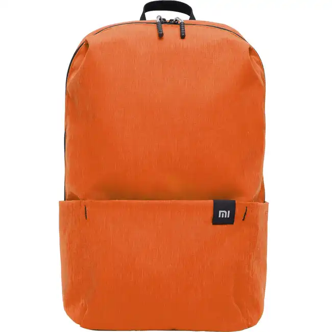 Сумка для ноутбука Xiaomi Mi Casual College Backpack Orange ZJB4148GL (13.3)
