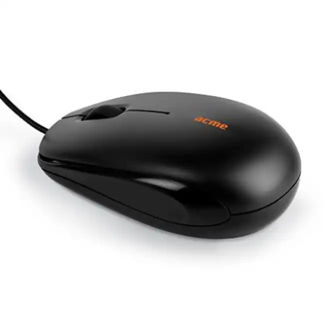 Мышь Acme MS10 Black