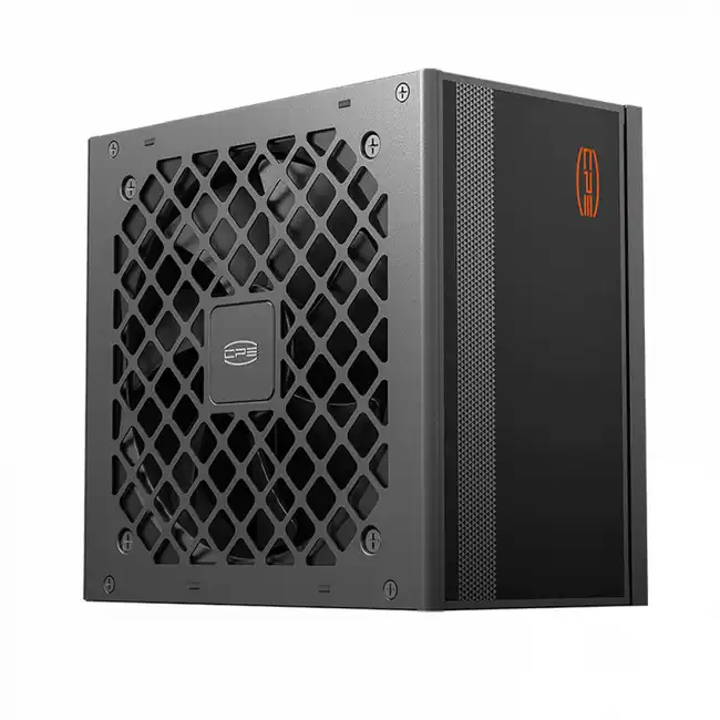 Блок питания PCcooler KN650 (650 Вт)