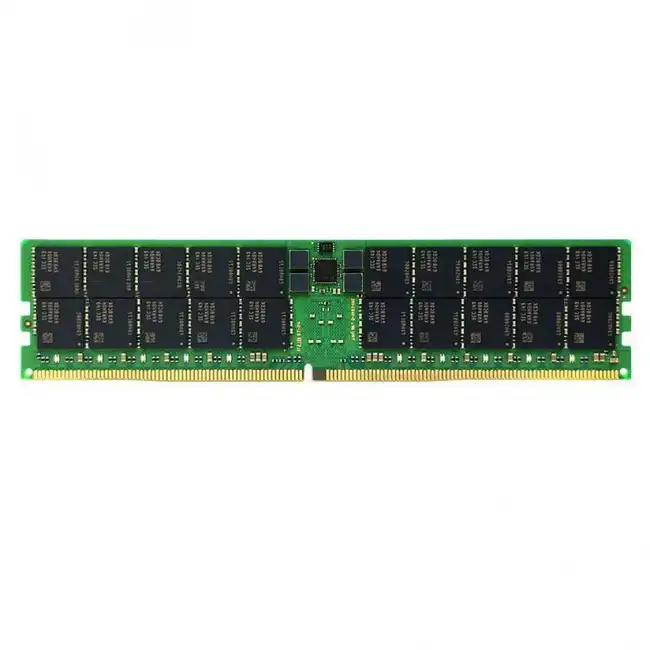 Серверная оперативная память ОЗУ Samsung M321R2GA3EB0-CWMCH (16 ГБ, DDR5)