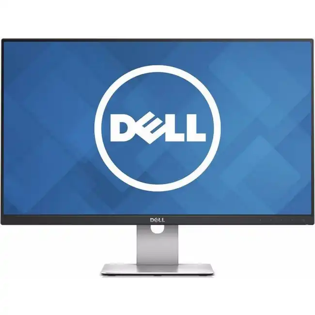Монитор Dell S2415H 210-AEVQ (23.8 ", IPS, FHD 1920x1080 (16:9))