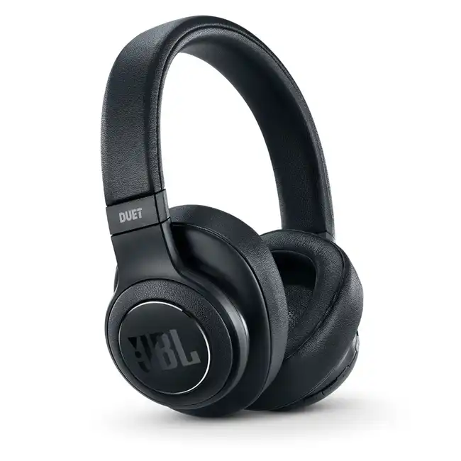Наушники JBL Duet NC - Black JBLDUETBTNCBLK