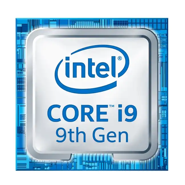 Процессор Intel Core I9-9900K CM8068403873914SRELS (8, 3.6 ГГц, 16 МБ)