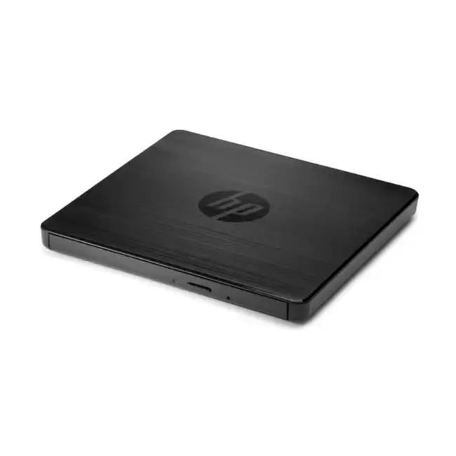 Оптический привод HP USB DVDRW F6V97AA