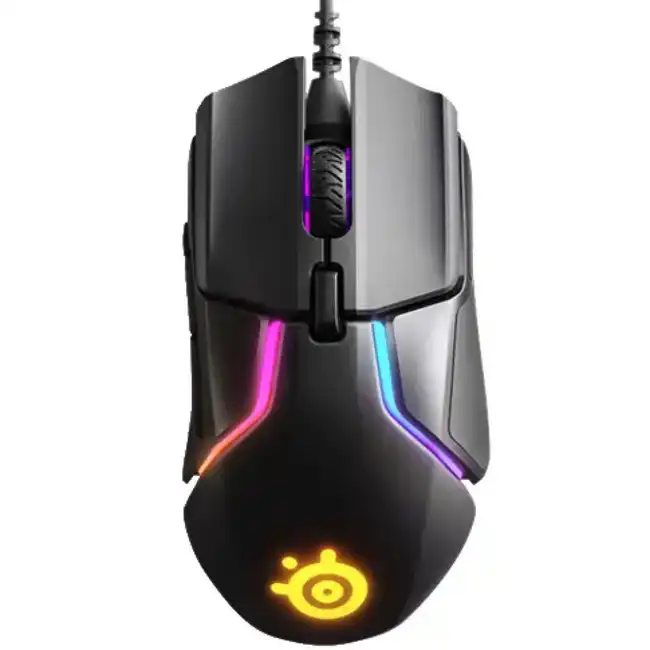 Мышь SteelSeries Rival 600 62446 (Игровая, Проводная)