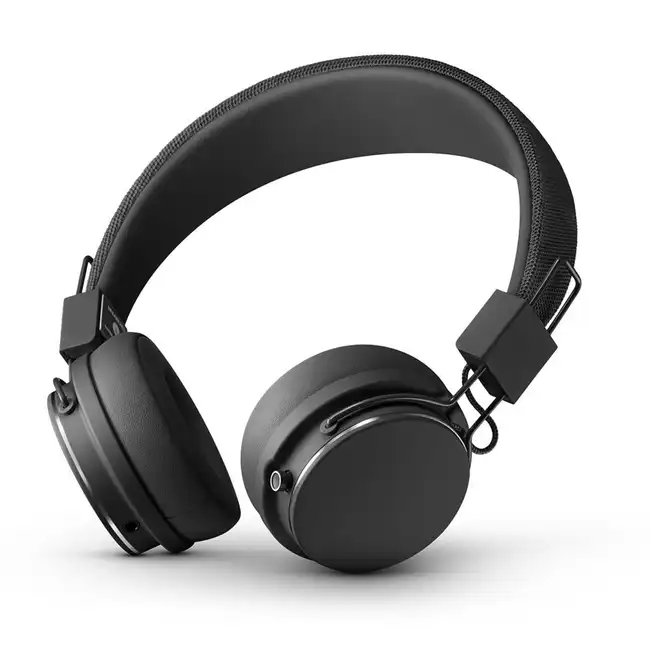 Наушники Urbanears Zinken - Black 04091023