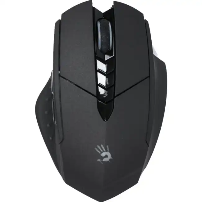 Мышь A4Tech Bloody R7/R70 (Игровая, Беспроводная)
