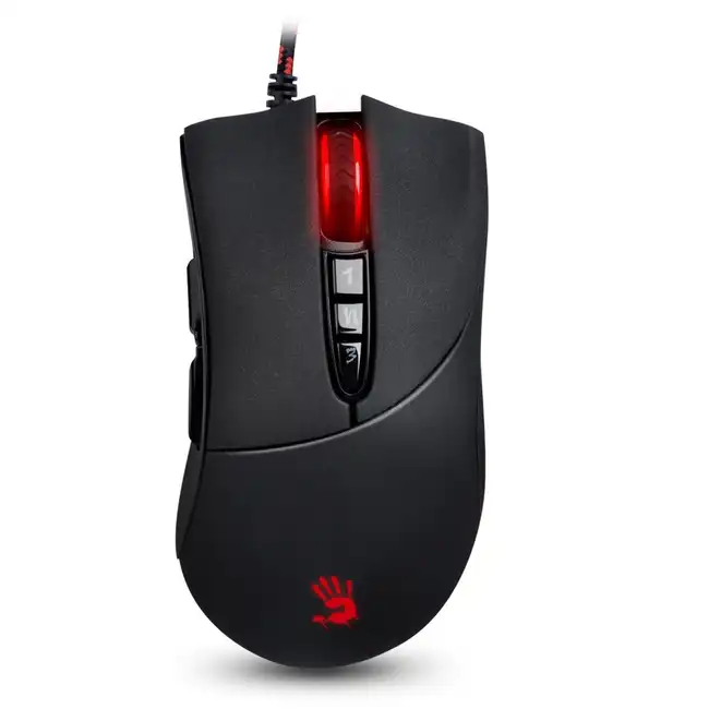 Мышь A4Tech Bloody V3