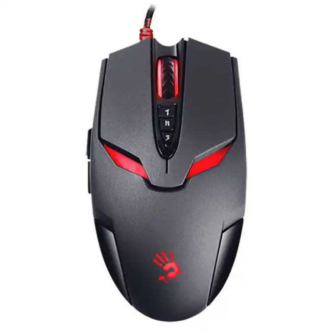 Мышь A4Tech Bloody V4M (Игровая, Проводная)