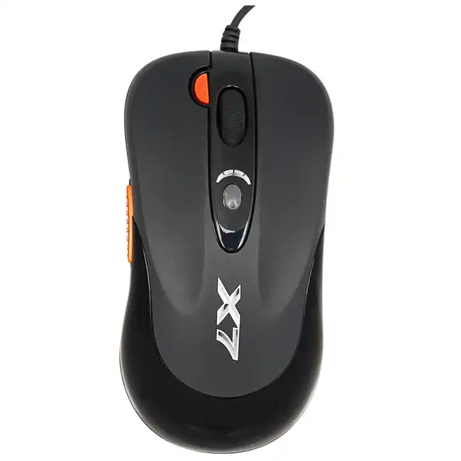 Мышь A4Tech X-705K X-705K USB