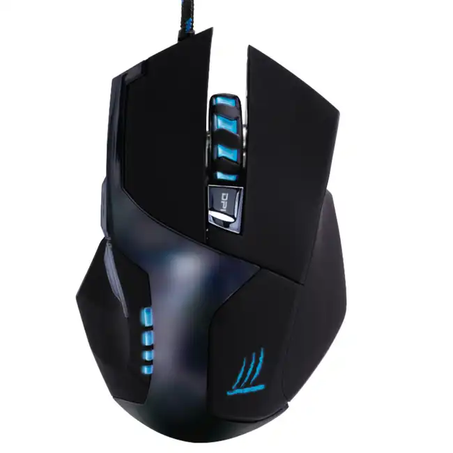 Мышь Hama uRage Reaper Evo 00113745