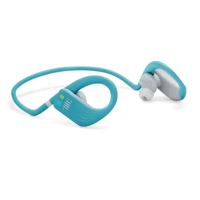 Наушники JBL Endurance Dive - Бирюза JBLENDURDIVETEL