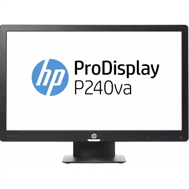 Монитор HP ProDisplay P240VA N3H14AA (23.8 ", VA, FHD 1920x1080 (16:9), 60 Гц)