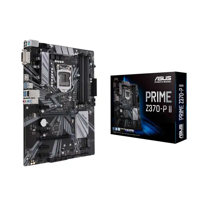 Материнская плата Asus 90MB0ZZ0-M0EAY0 (ATX, LGA 1151)