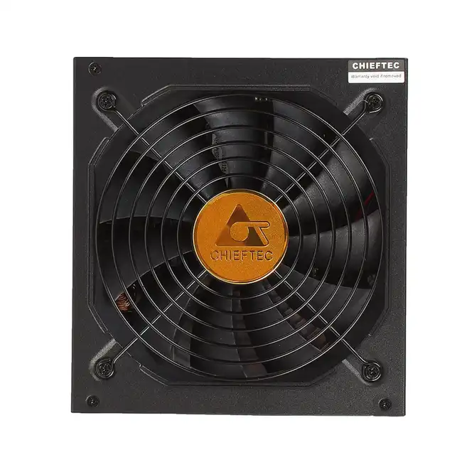 Блок питания Chieftec Retail BDF-1000C 4710713231313 (1000 Вт)