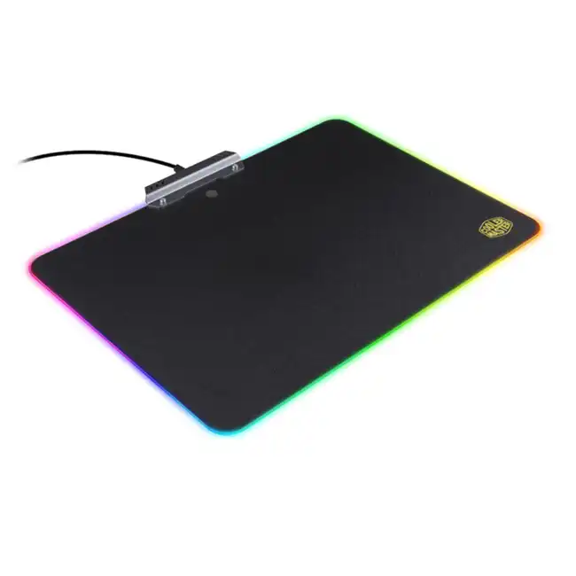 Коврик для мышки Cooler Master MPA-MP720 RGB