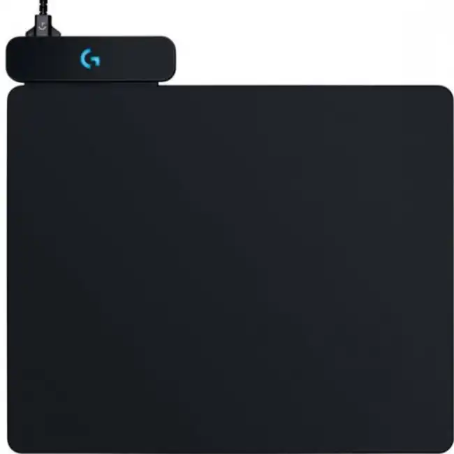 Коврик для мышки Logitech PowerPlay 943-000110