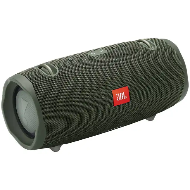 Портативная колонка JBL Xtreme 2 JBLXTREME2GRNEU (Зеленый)