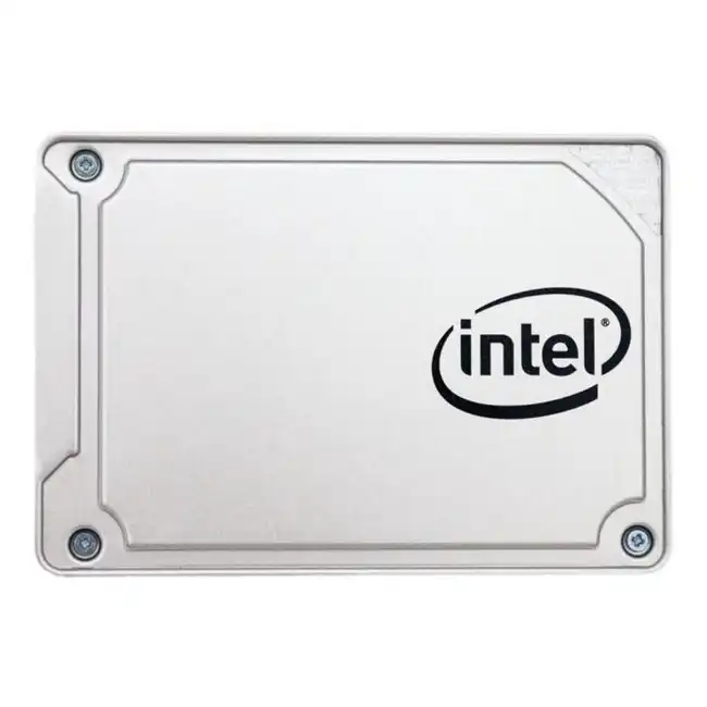 Внутренний жесткий диск Intel 545s Series SSDSC2KW010T8X1 958662 (SSD (твердотельные), 1 ТБ, 2.5 дюйма, SATA)
