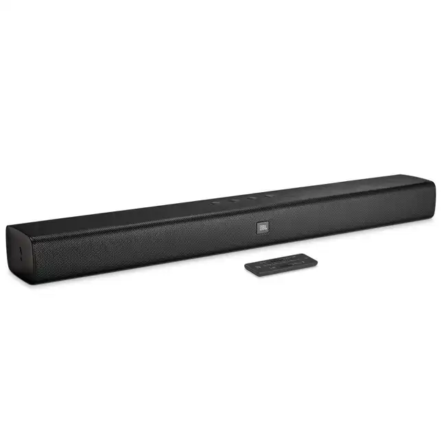Саундбар JBL Bar Studio JBLBARSBLKEP (Черный)