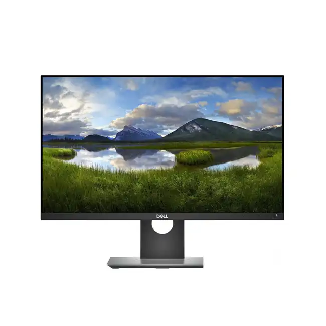 Монитор Dell P2418D 210-AMPS (23.8 ", IPS, Quad HD 2560x1440 (16:9))