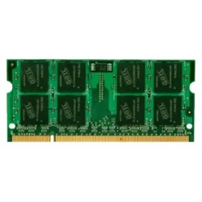 ОЗУ Geil PC3 10660 GS38GB1333C9S (SO-DIMM, DDR3, 8 Гб, 1333 МГц)