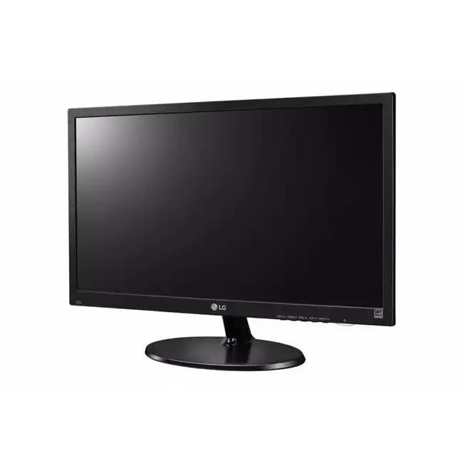 Монитор LG 22M38A-B (21.5 ", TN, FHD 1920x1080 (16:9))