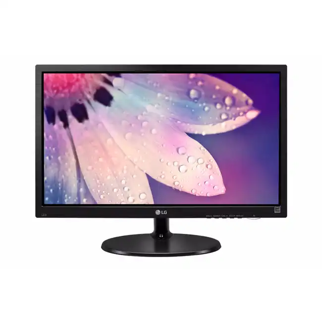 Монитор LG 24M38A-B (23.6 ", TN, FHD 1920x1080 (16:9))
