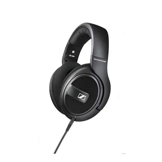Наушники Sennheiser HD 569