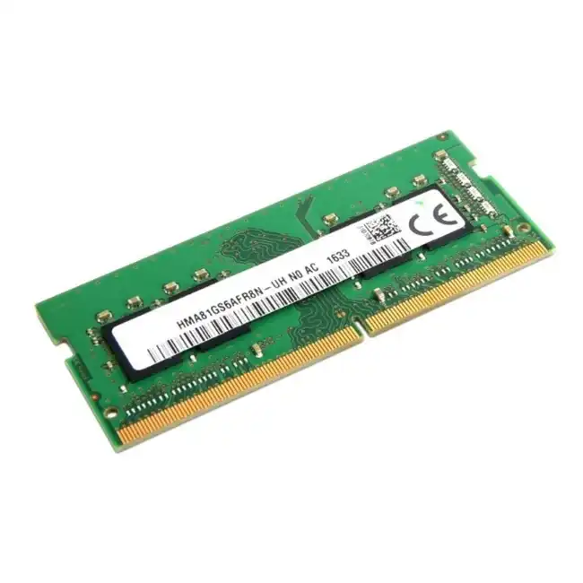 ОЗУ Lenovo 4GB DDR4 4X70R38789 (SO-DIMM, DDR4, 4 Гб, 2666 МГц)