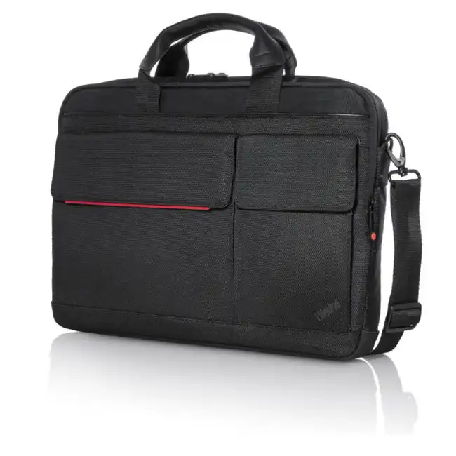 Сумка для ноутбука Lenovo ThinkPad Professional Slim Topload Case, 14.1" 4X40H75820 (14)