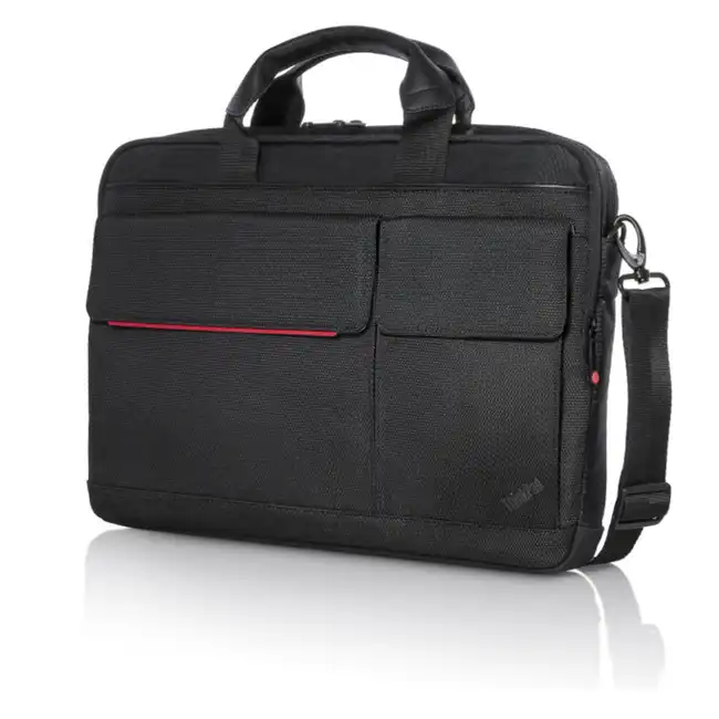 Сумка для ноутбука Lenovo ThinkPad Professional Slim  Topload Case, 15.6" 4X40E77325