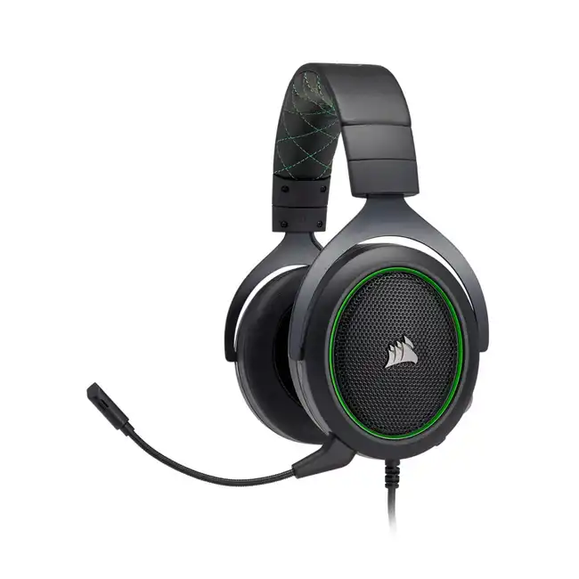 Наушники Corsair HS50 CA-9011171-EU