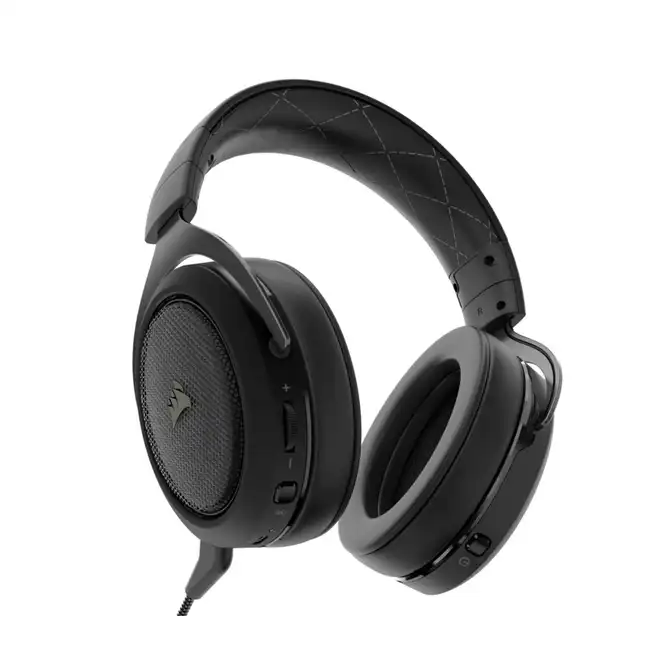 Наушники Corsair HS70 WIRELESS CA-9011175-EU