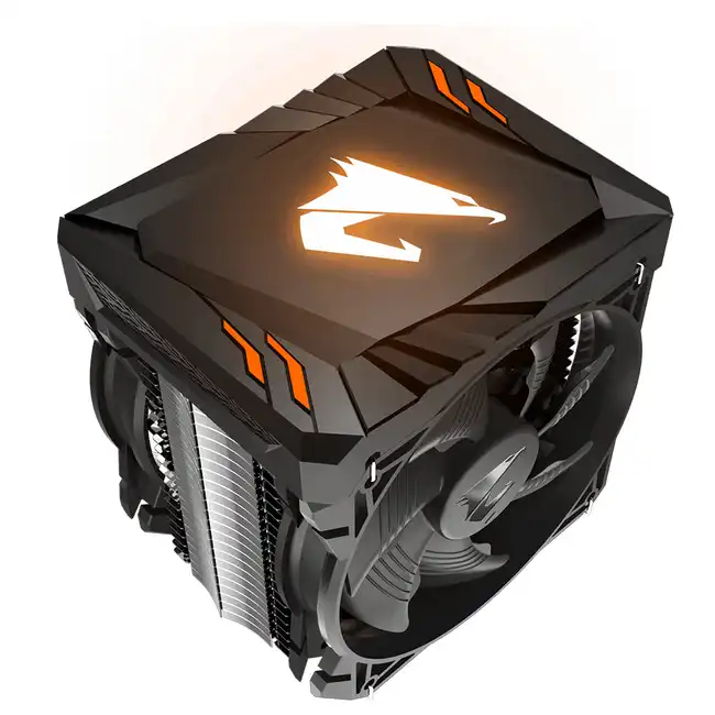 Охлаждение Gigabyte Aorus ATC700