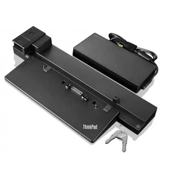 Док-станция Lenovo ThinkPad Workstation Dock 40A50230EU