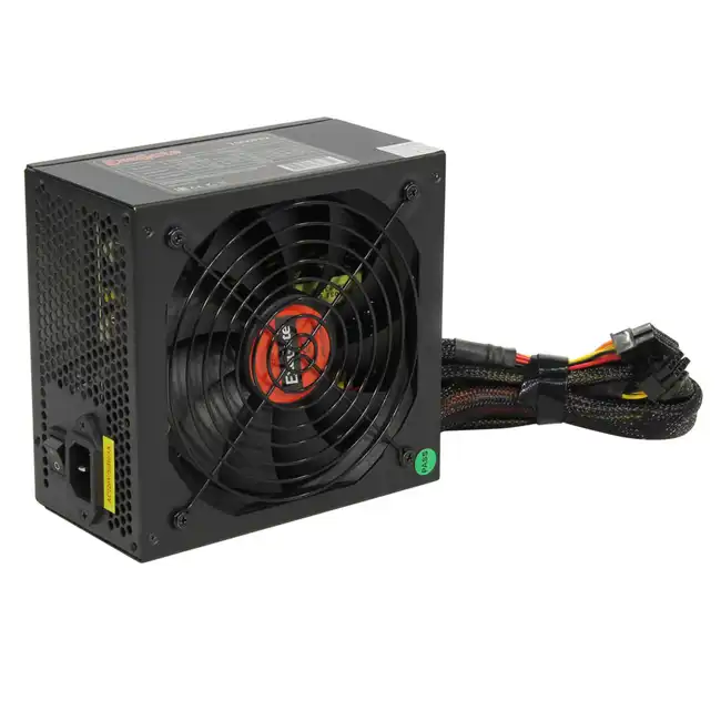Блок питания ExeGate 1000W EX222115RUS (1000 Вт)