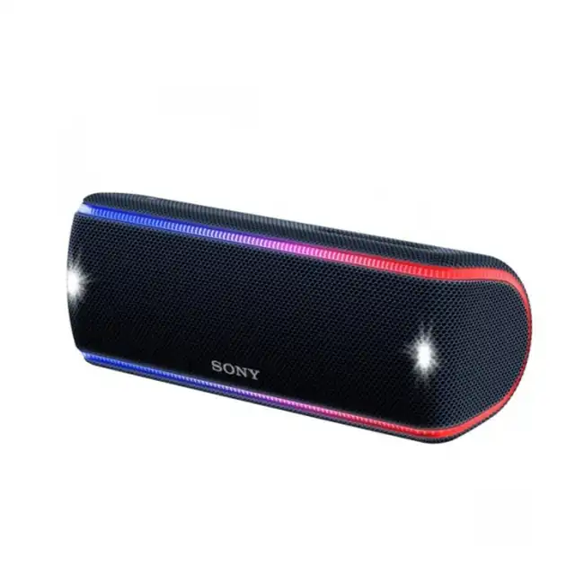 Портативная колонка Sony XB31 EXTRA BASS SRSXB31B.RU2 (Черный)