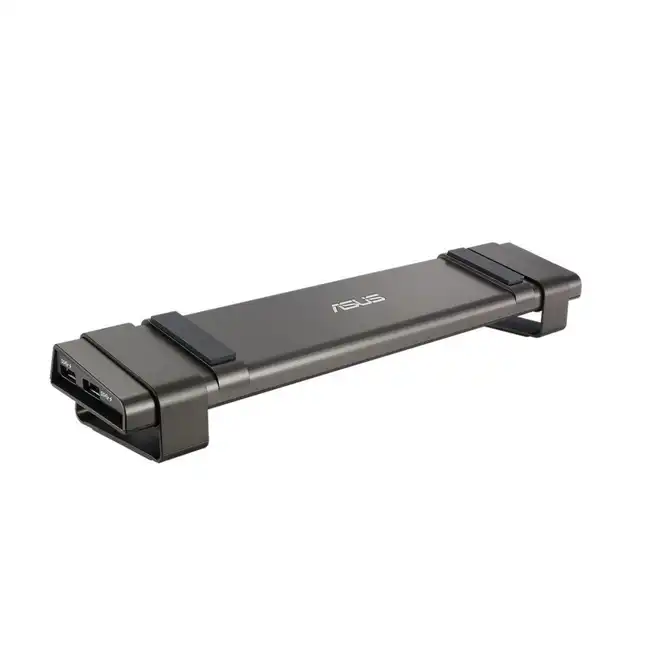 Док-станция Asus USB3.0 HZ-3 Docking Station 90XB04AN-BDS000